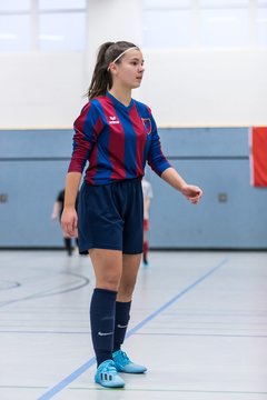 Bild 75 - HFV Futsalmeisterschaft C-Juniorinnen